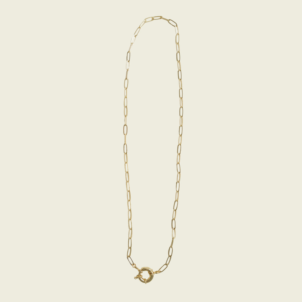 Sailor Necklace