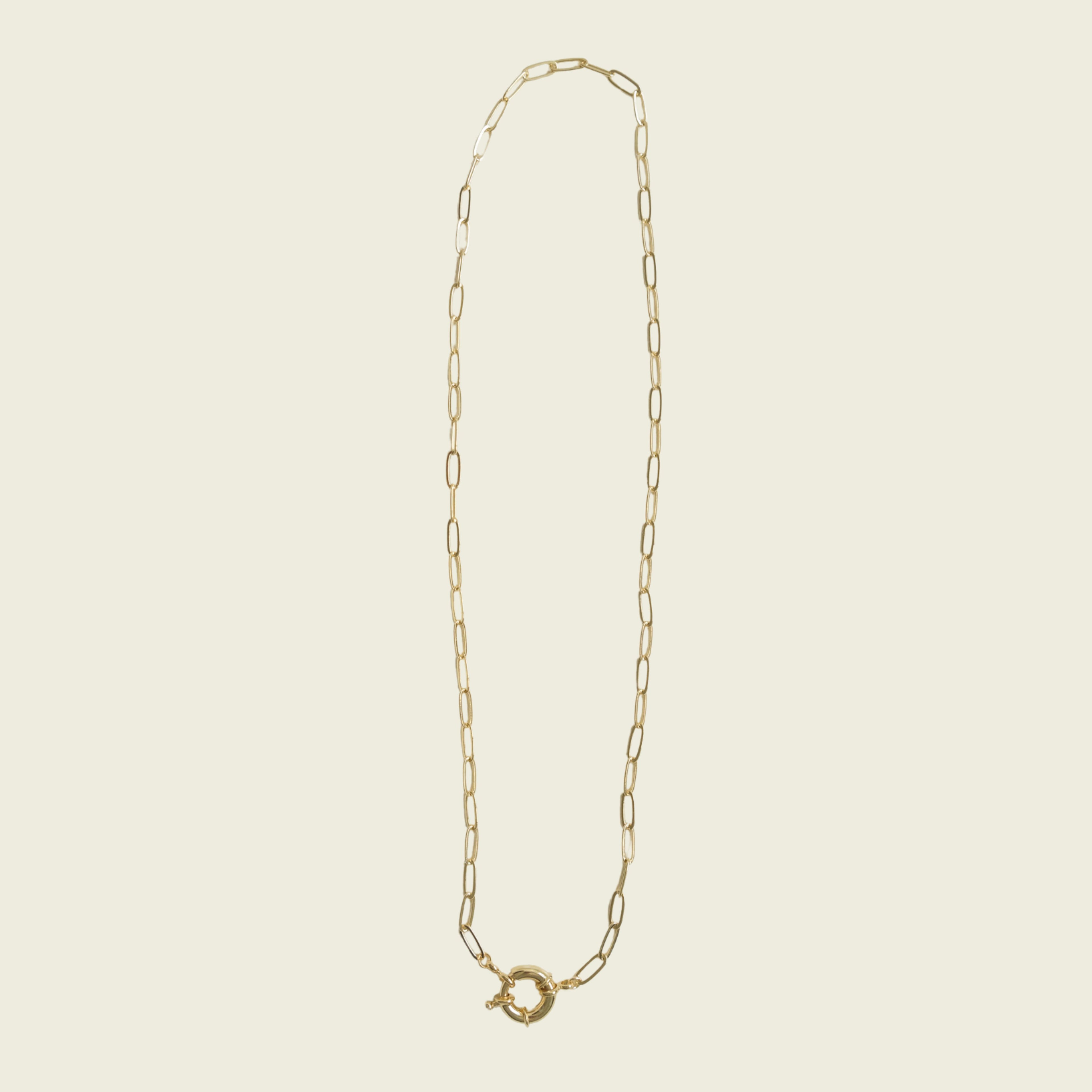 Sailor Necklace