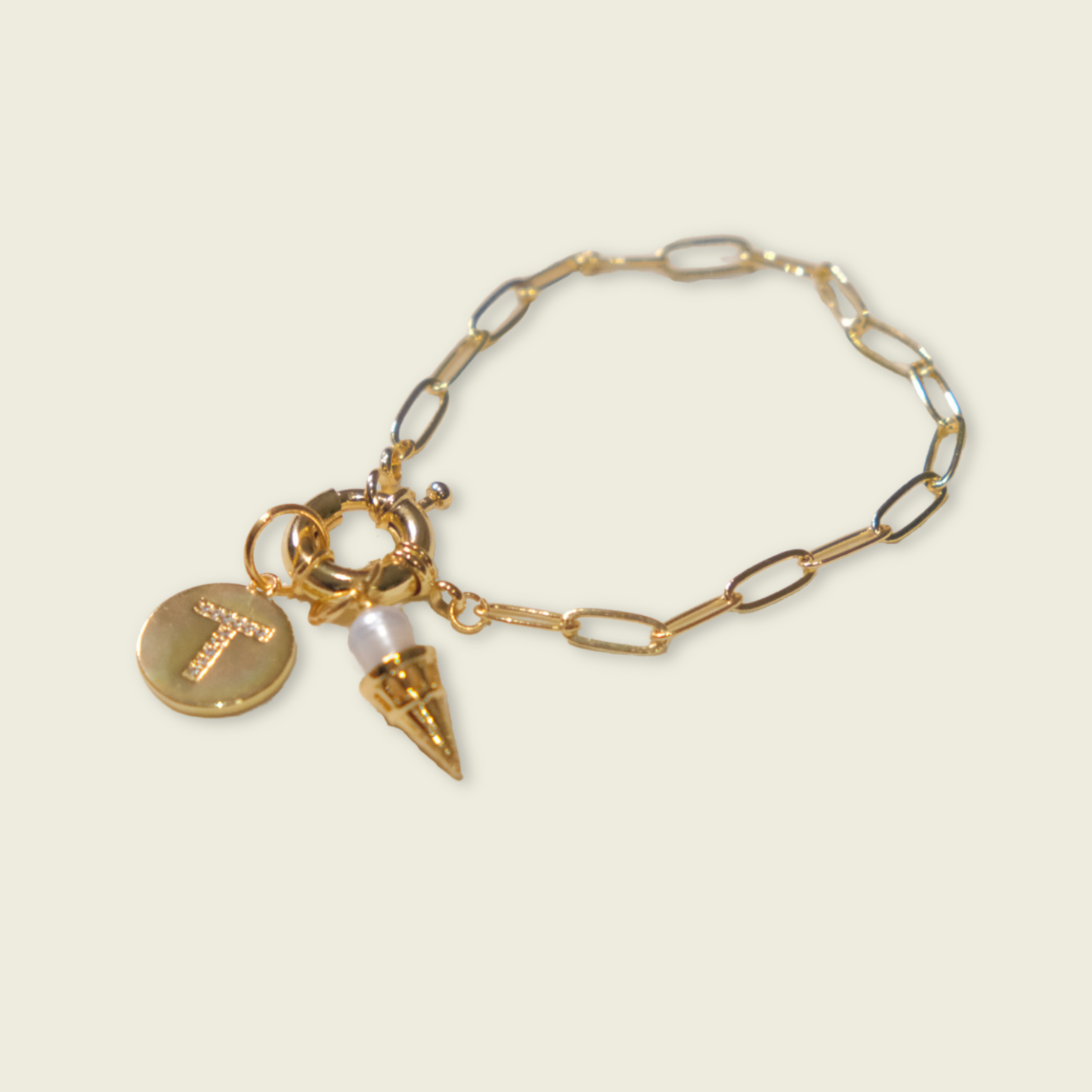 Sailor Bracelet