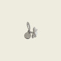 You Light Up My Life Firefly Charm