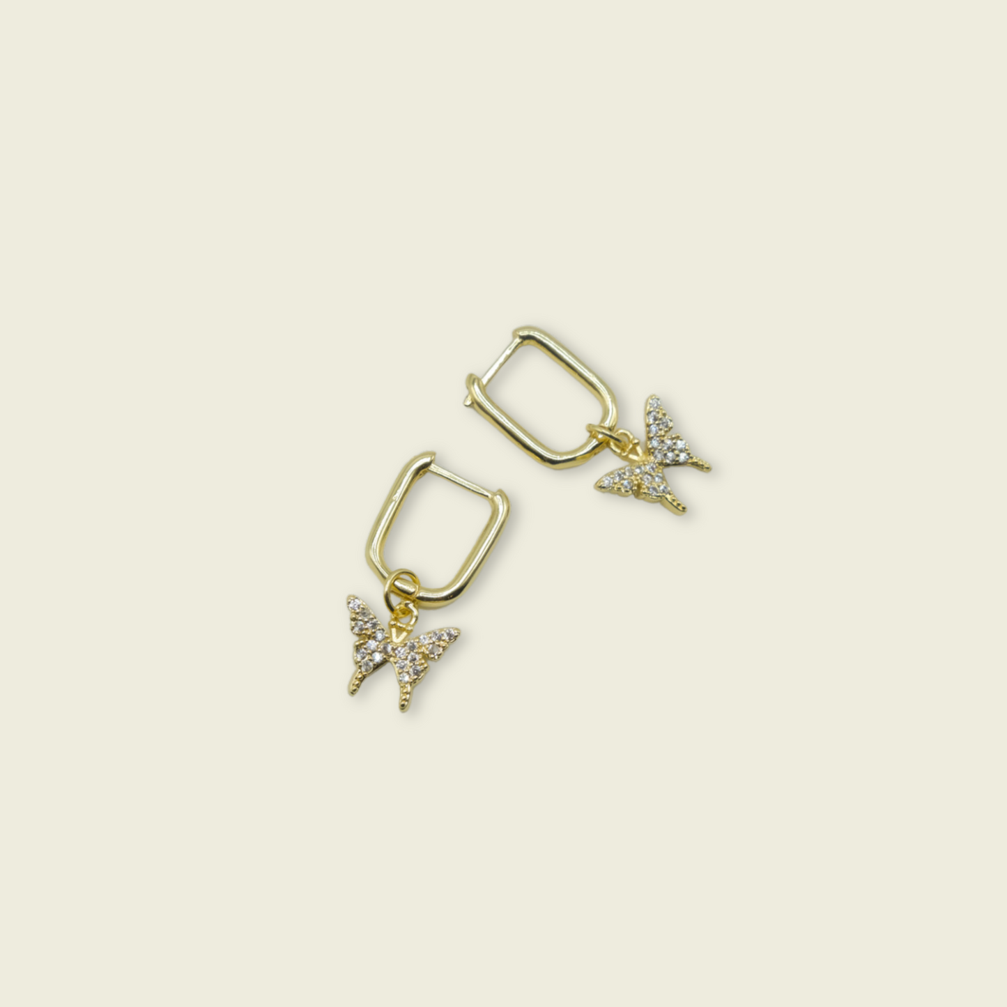 Monte Cristo Earrings