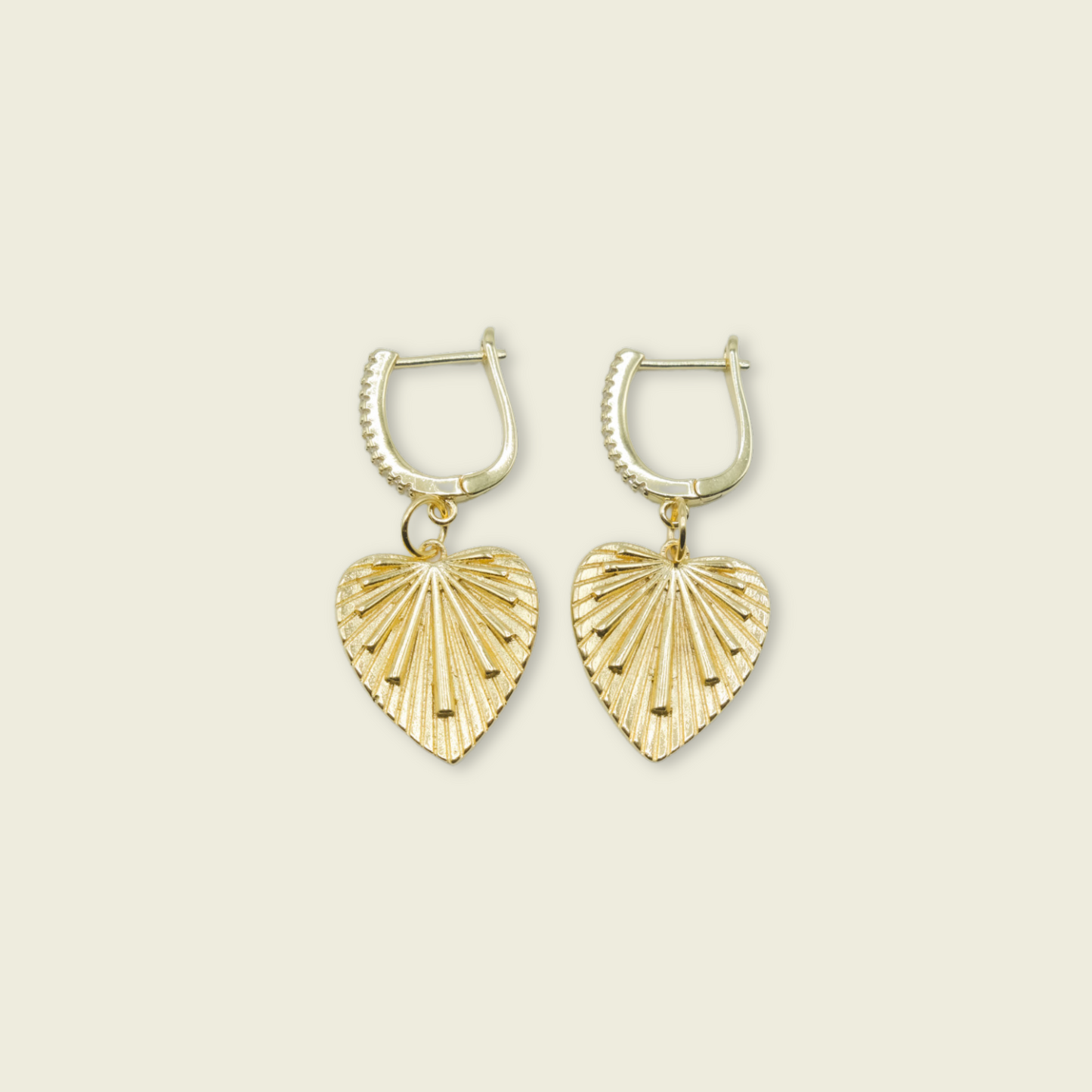 Valencia Earrings