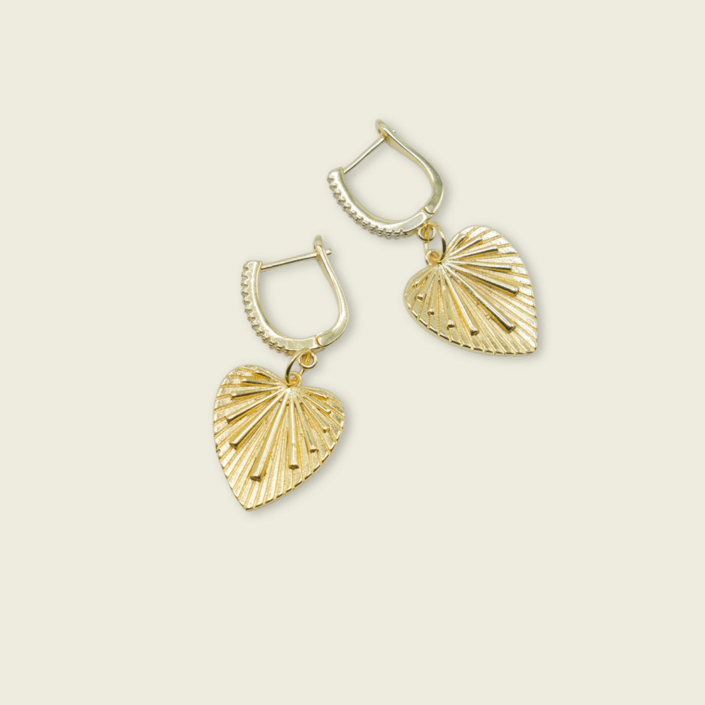 Valencia Earrings