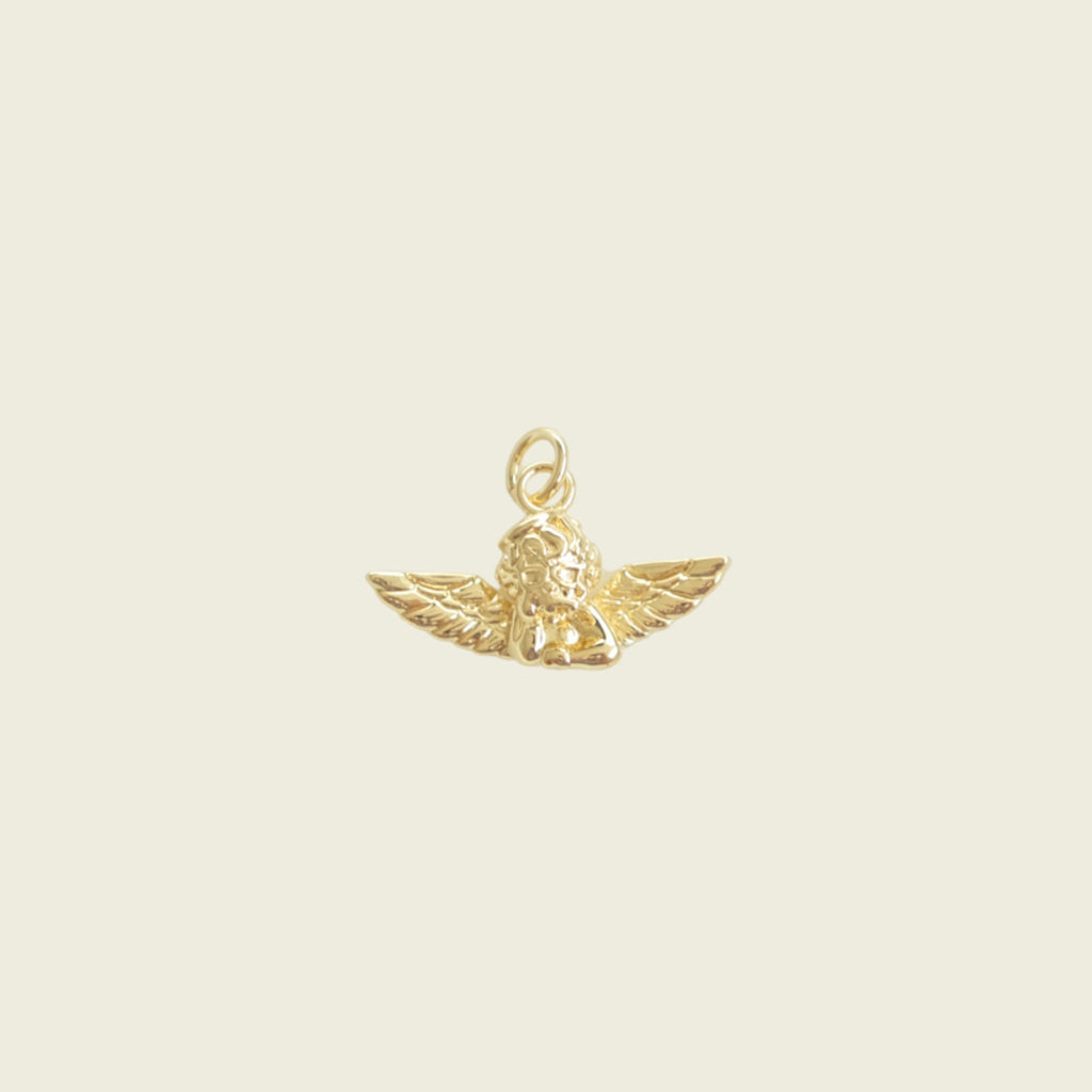 Angel Charm