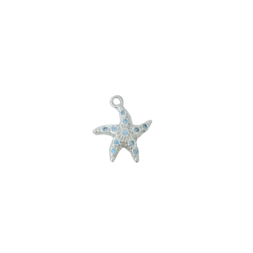Aqua Starfish