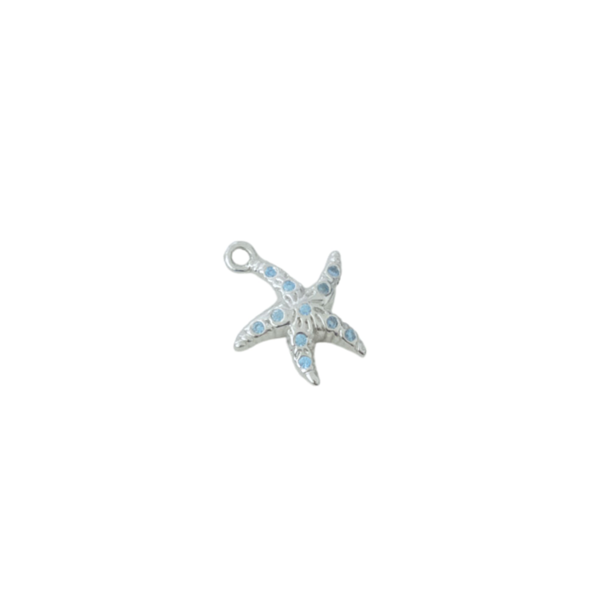 Aqua Starfish