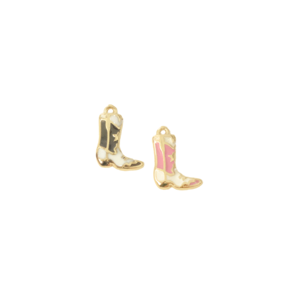 Ballerini Cowboy Boot