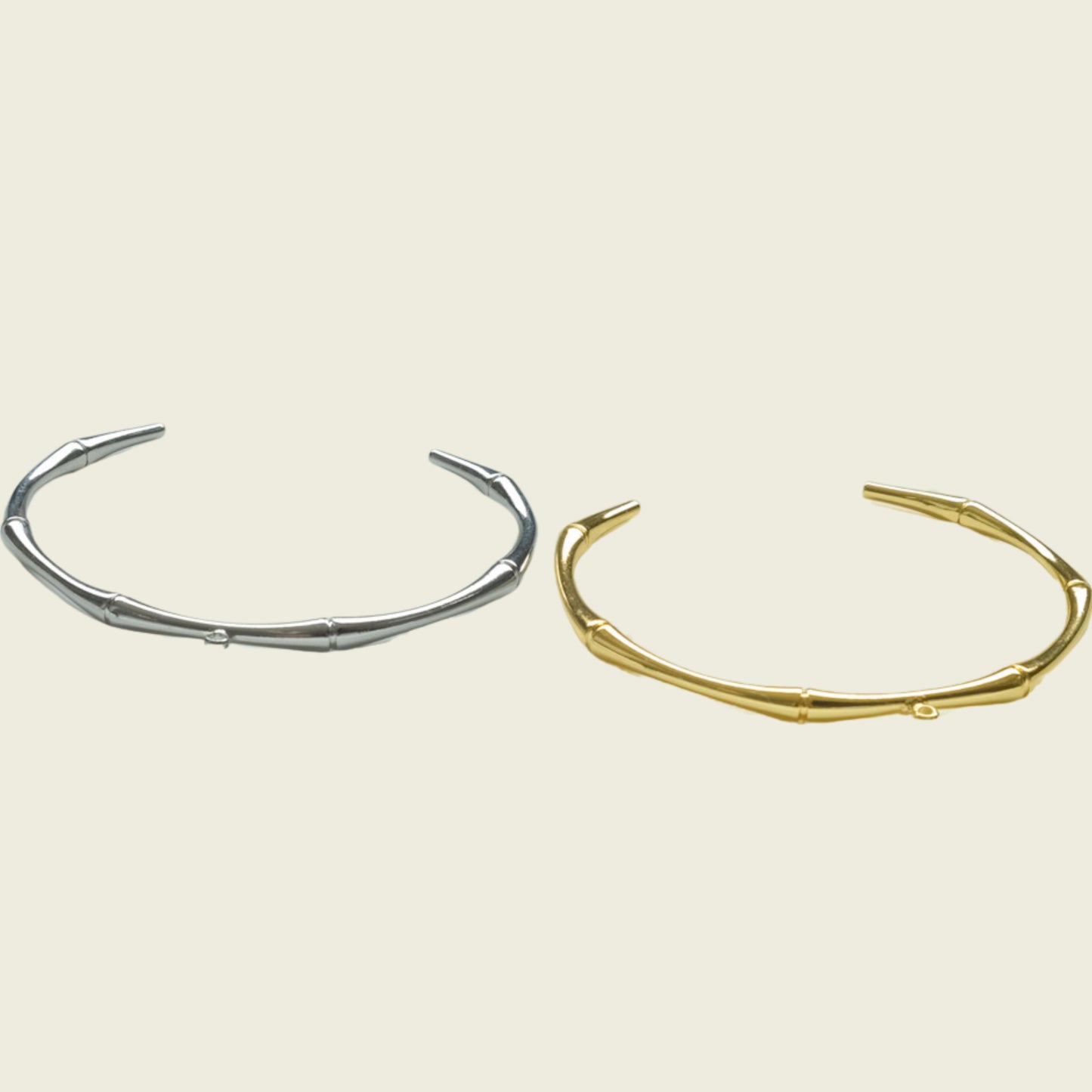 Bambu Bangle