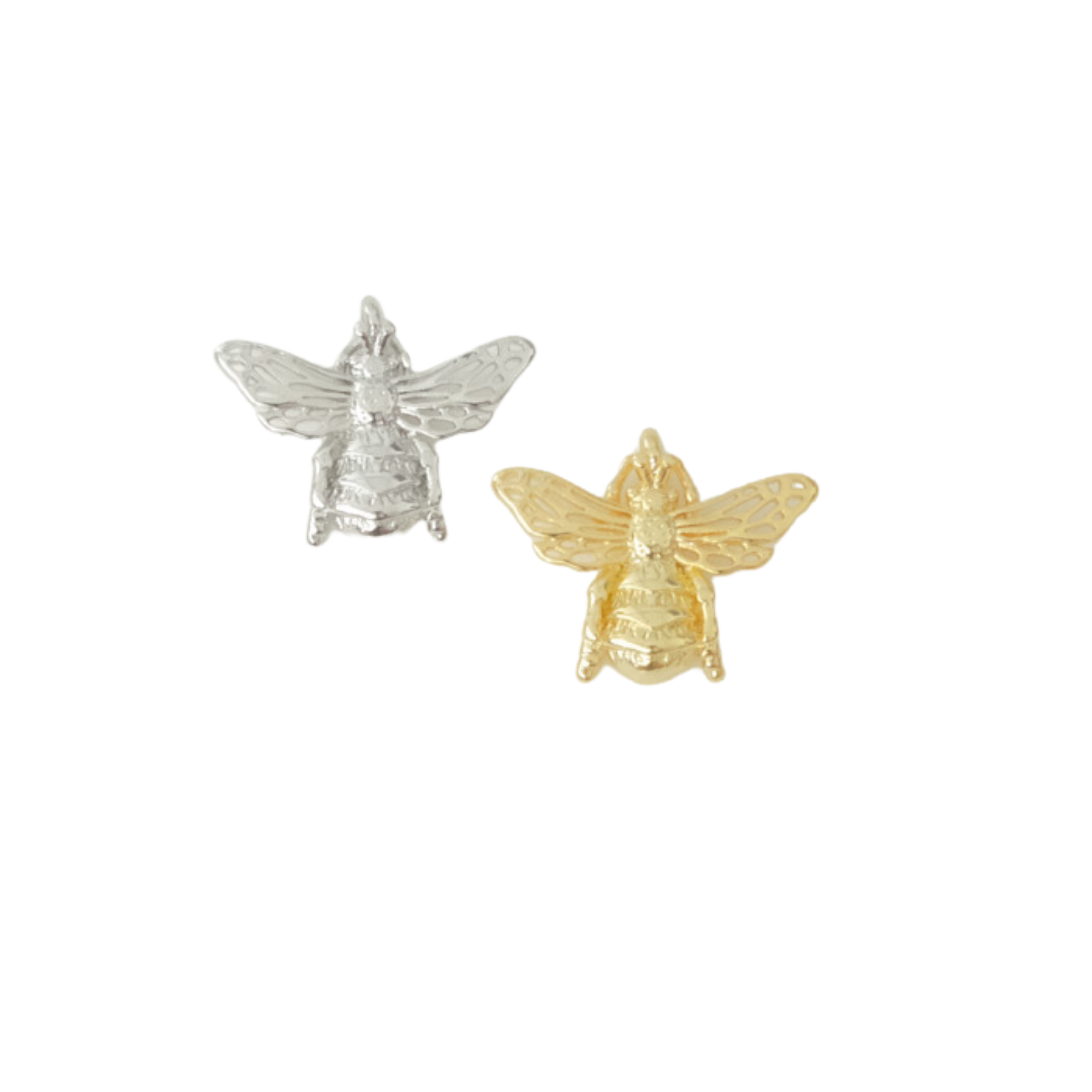 Bee Charm