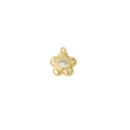 Bubble Flower Charm