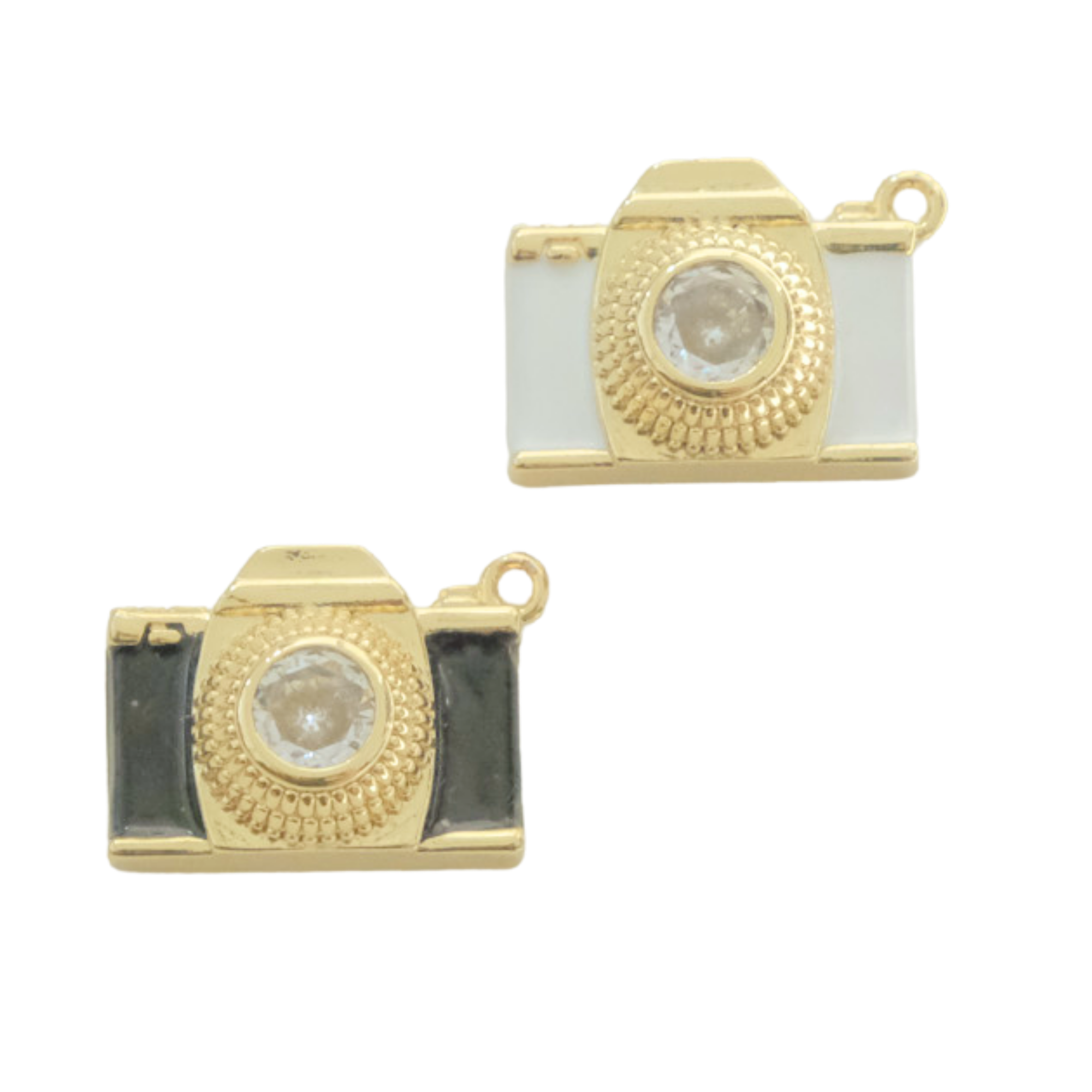 Camera Charm
