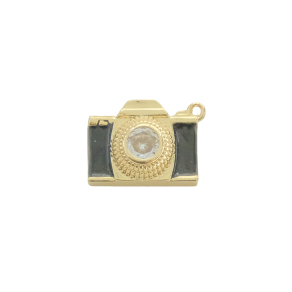 Camera Charm
