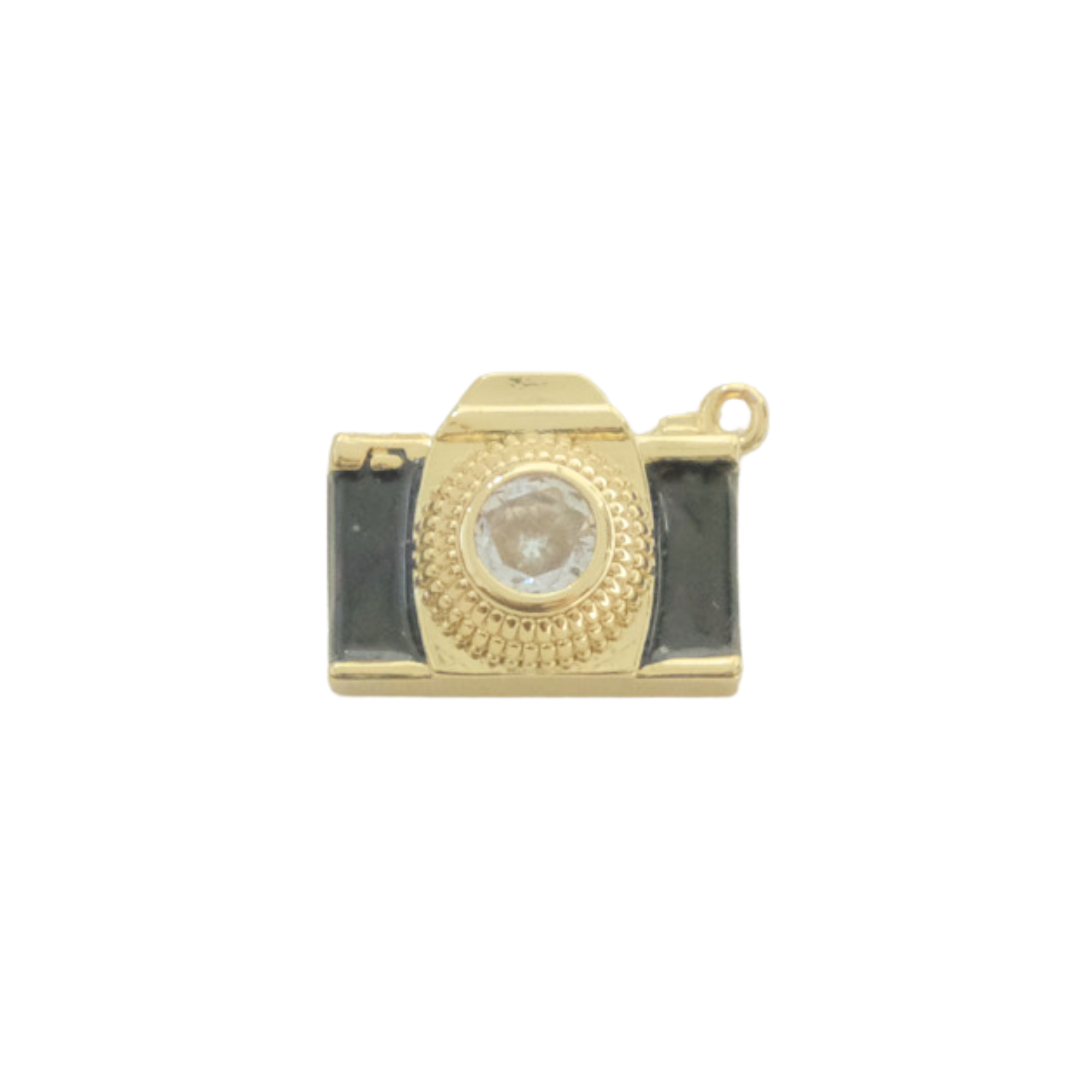 Camera Charm