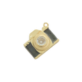 Camera Charm