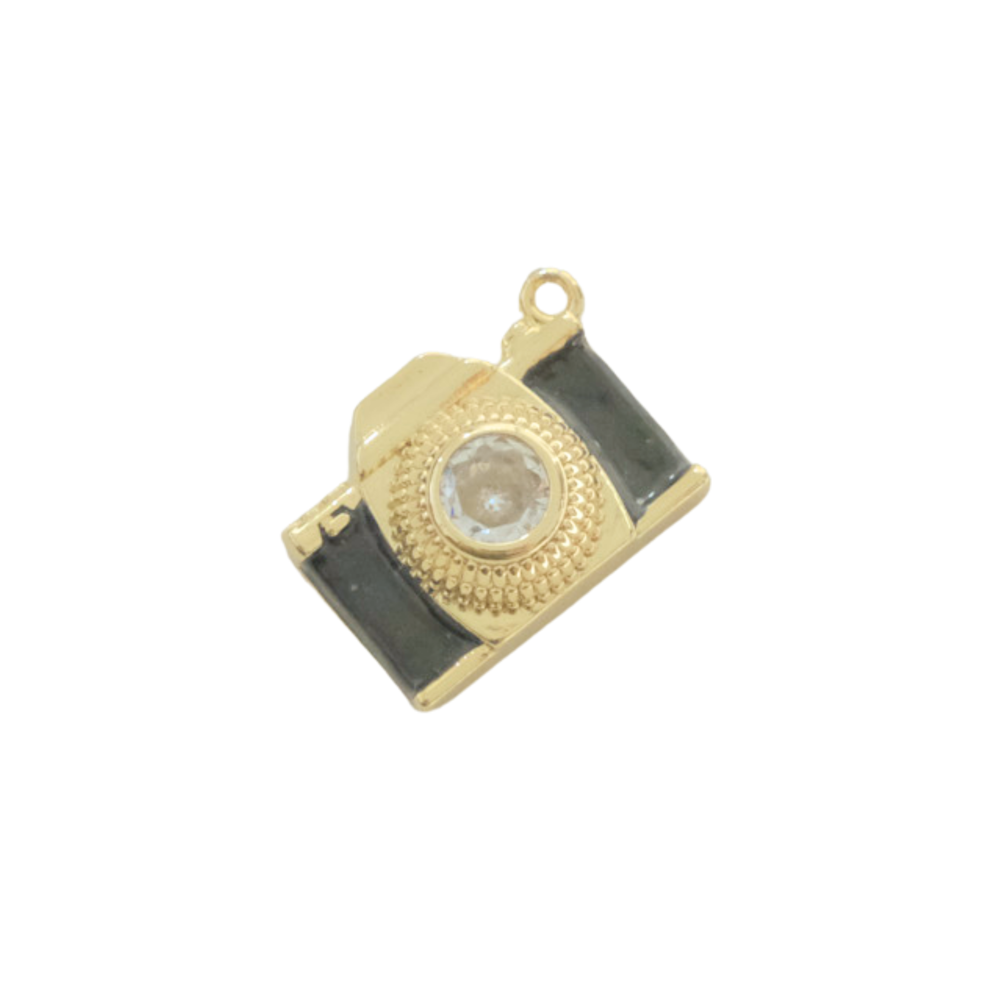 Camera Charm
