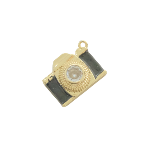 Camera Charm