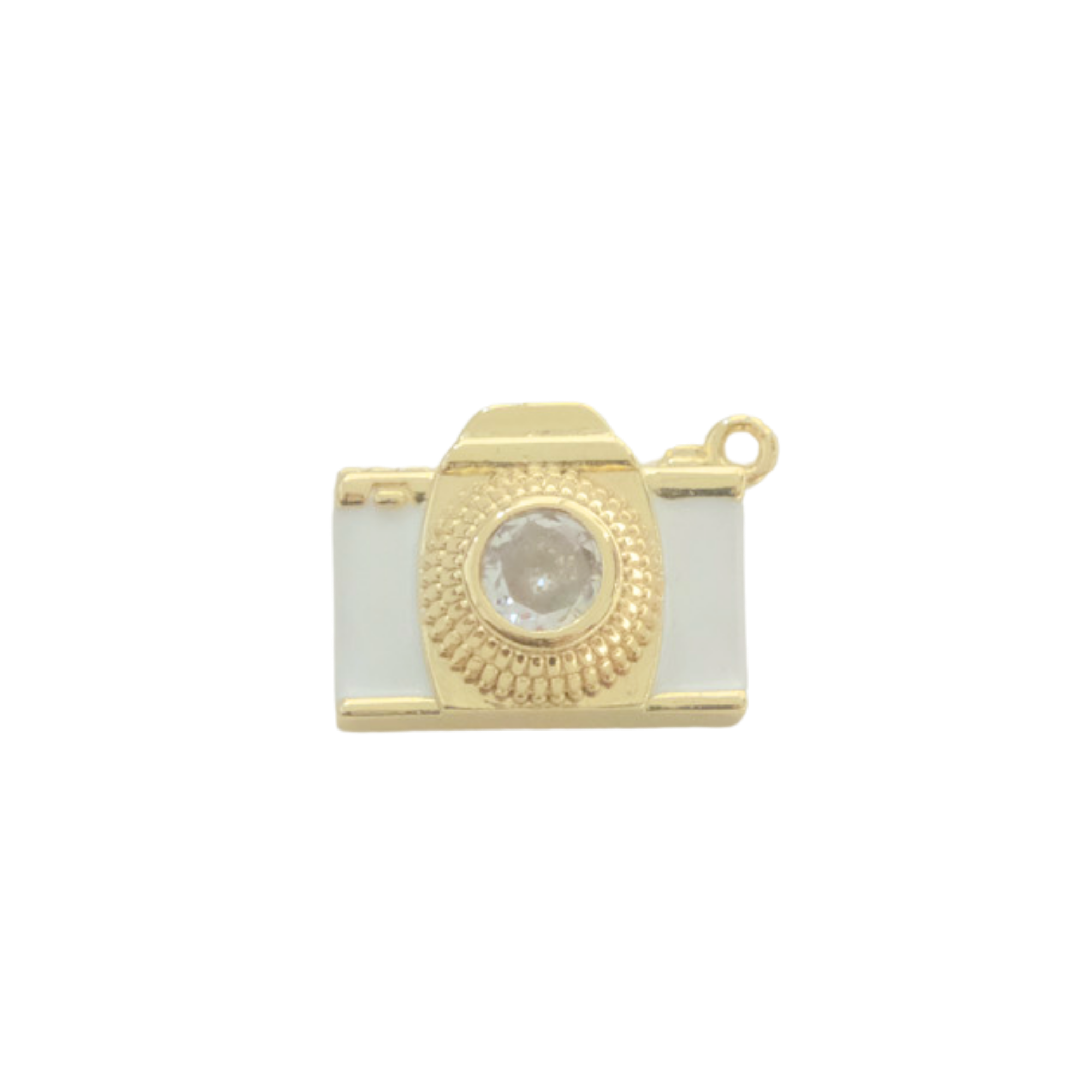 Camera Charm