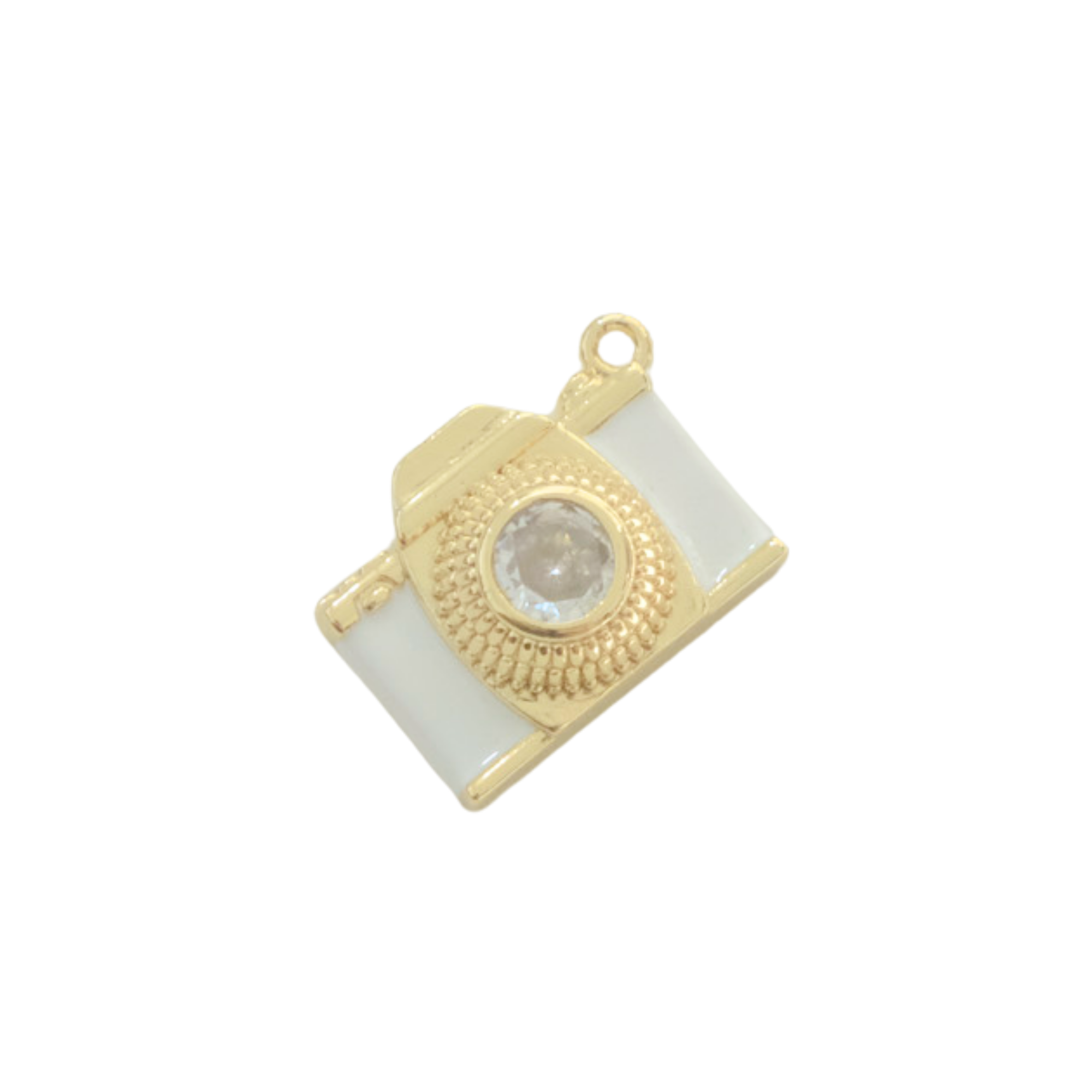 Camera Charm