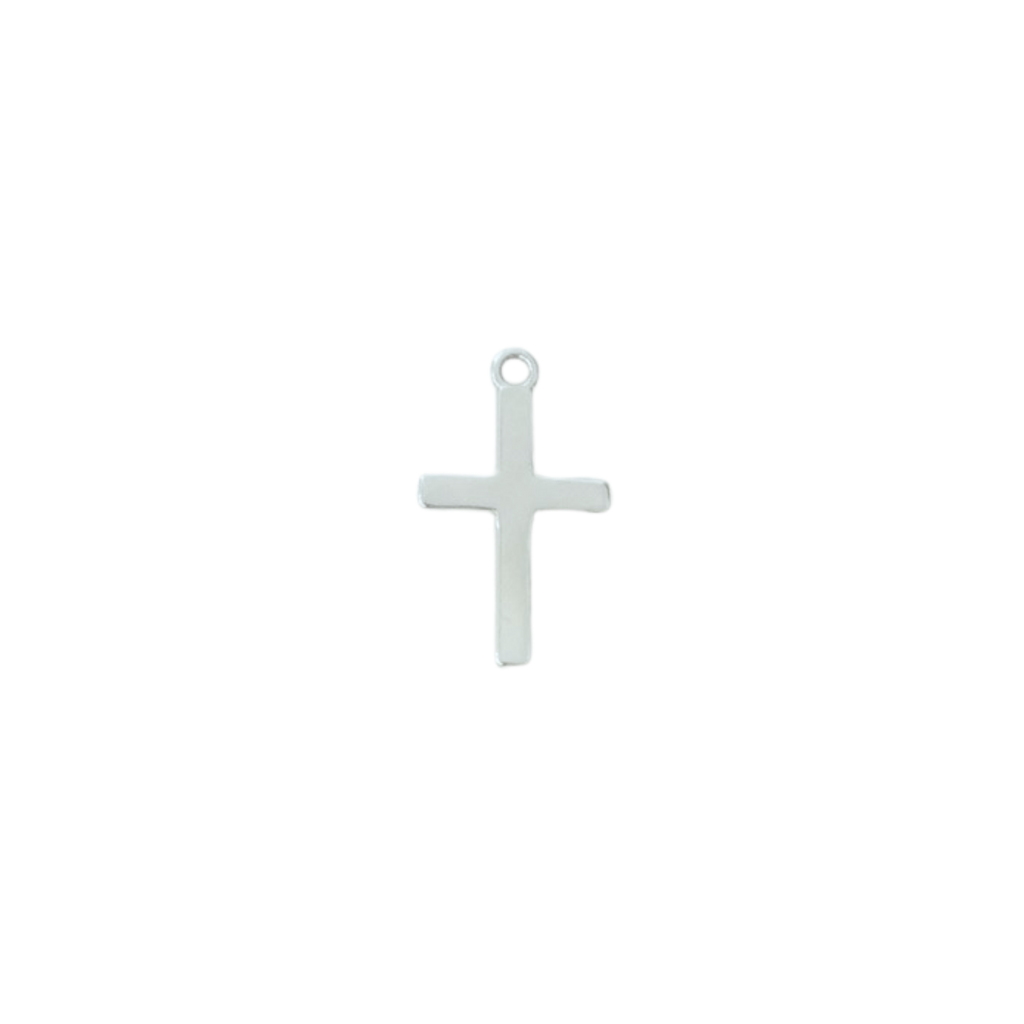 Classic Cross Charm