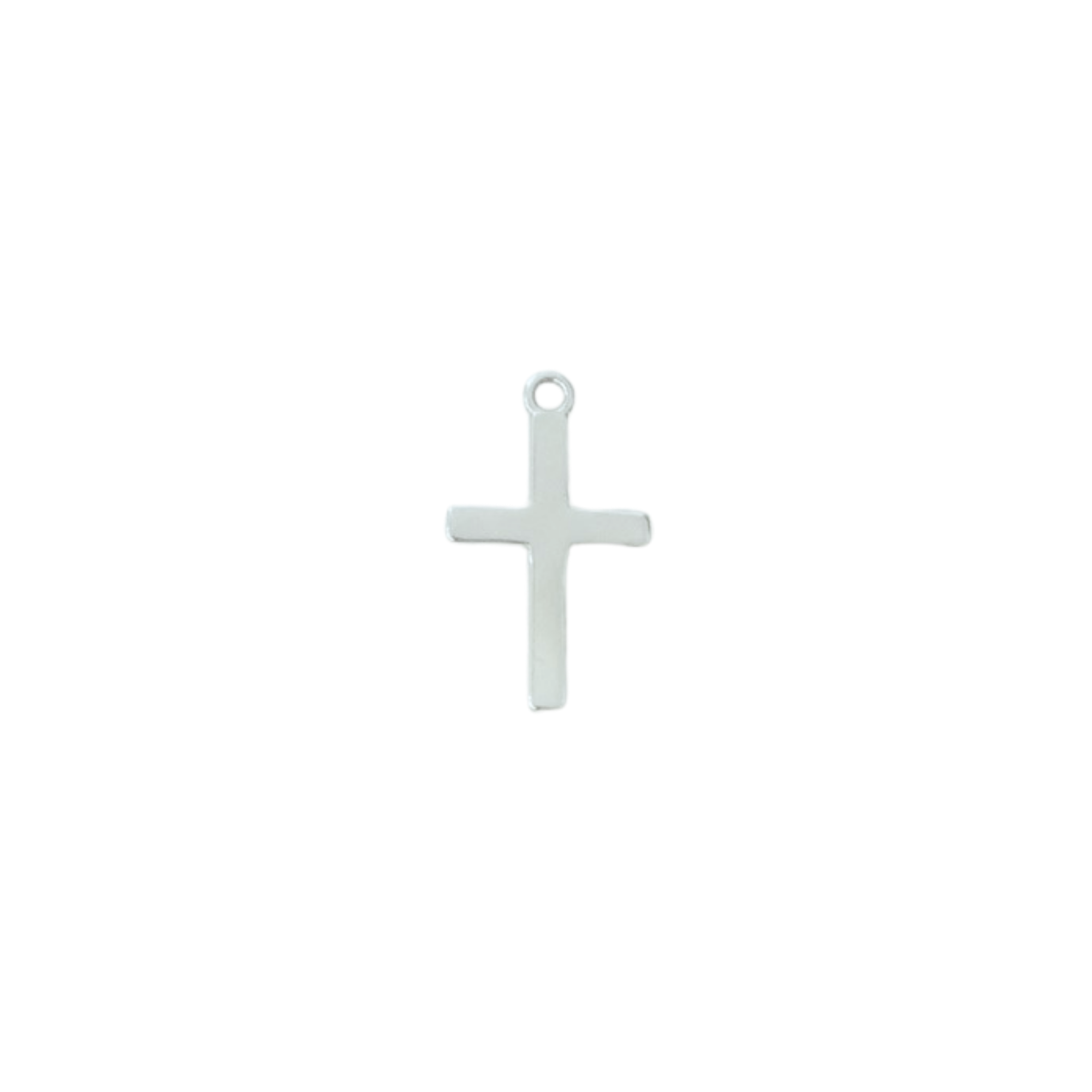Classic Cross Charm