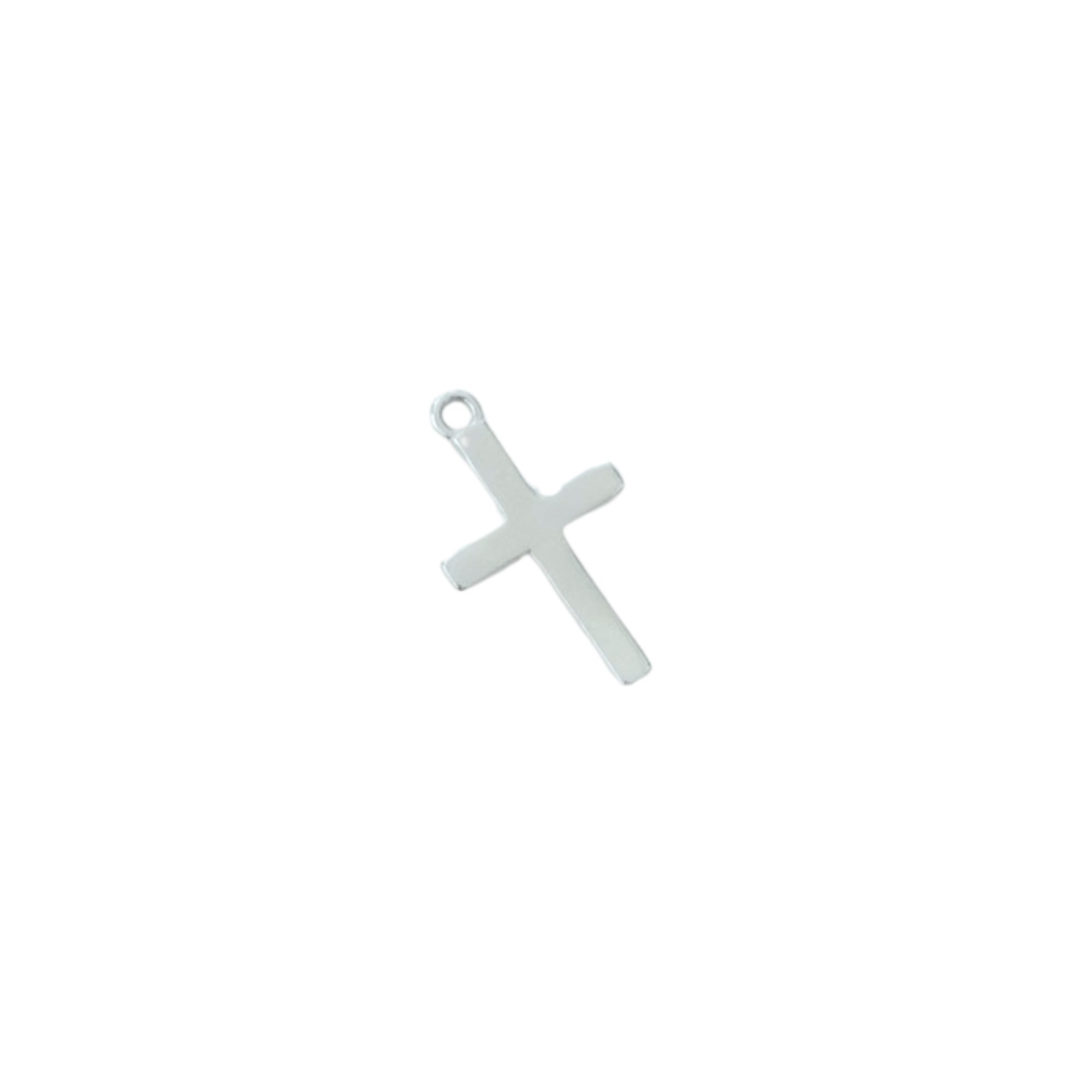 Classic Cross Charm