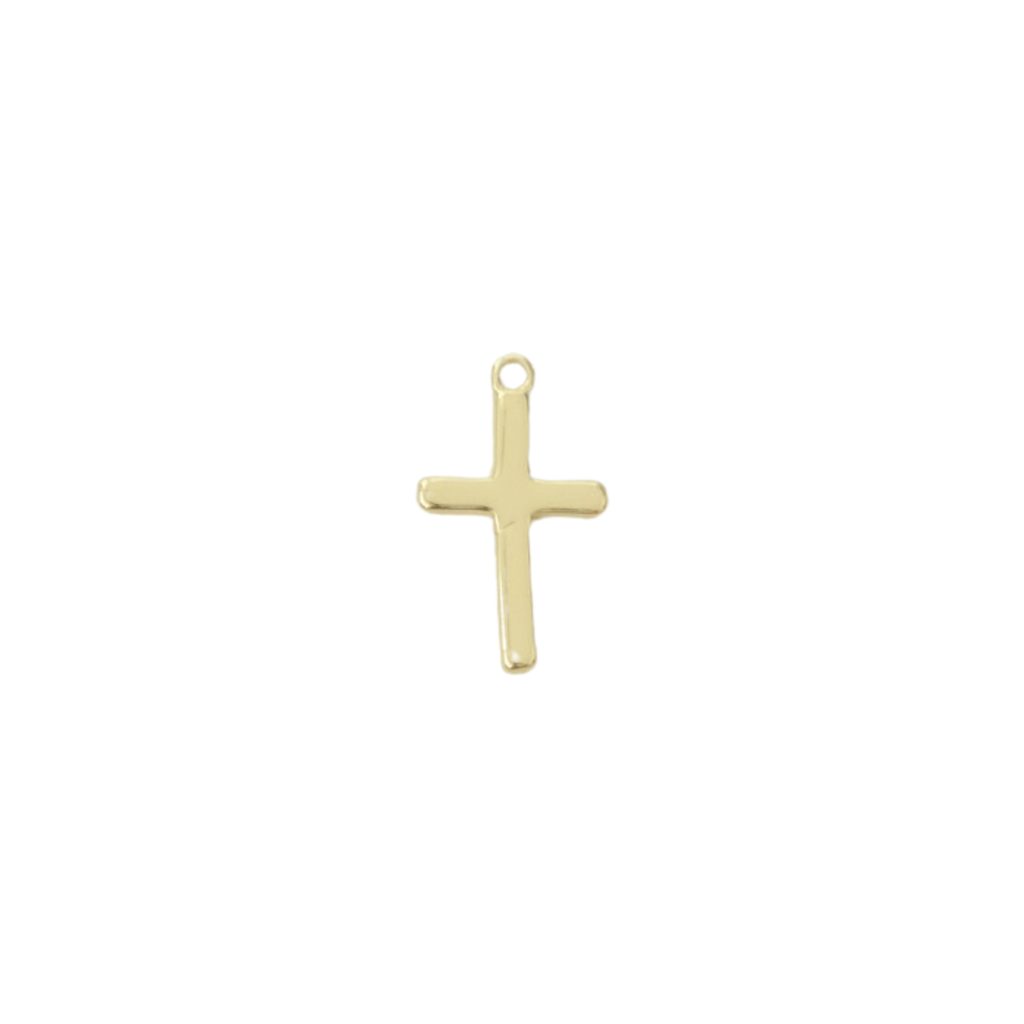 Classic Cross Charm