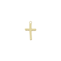 Classic Cross Charm