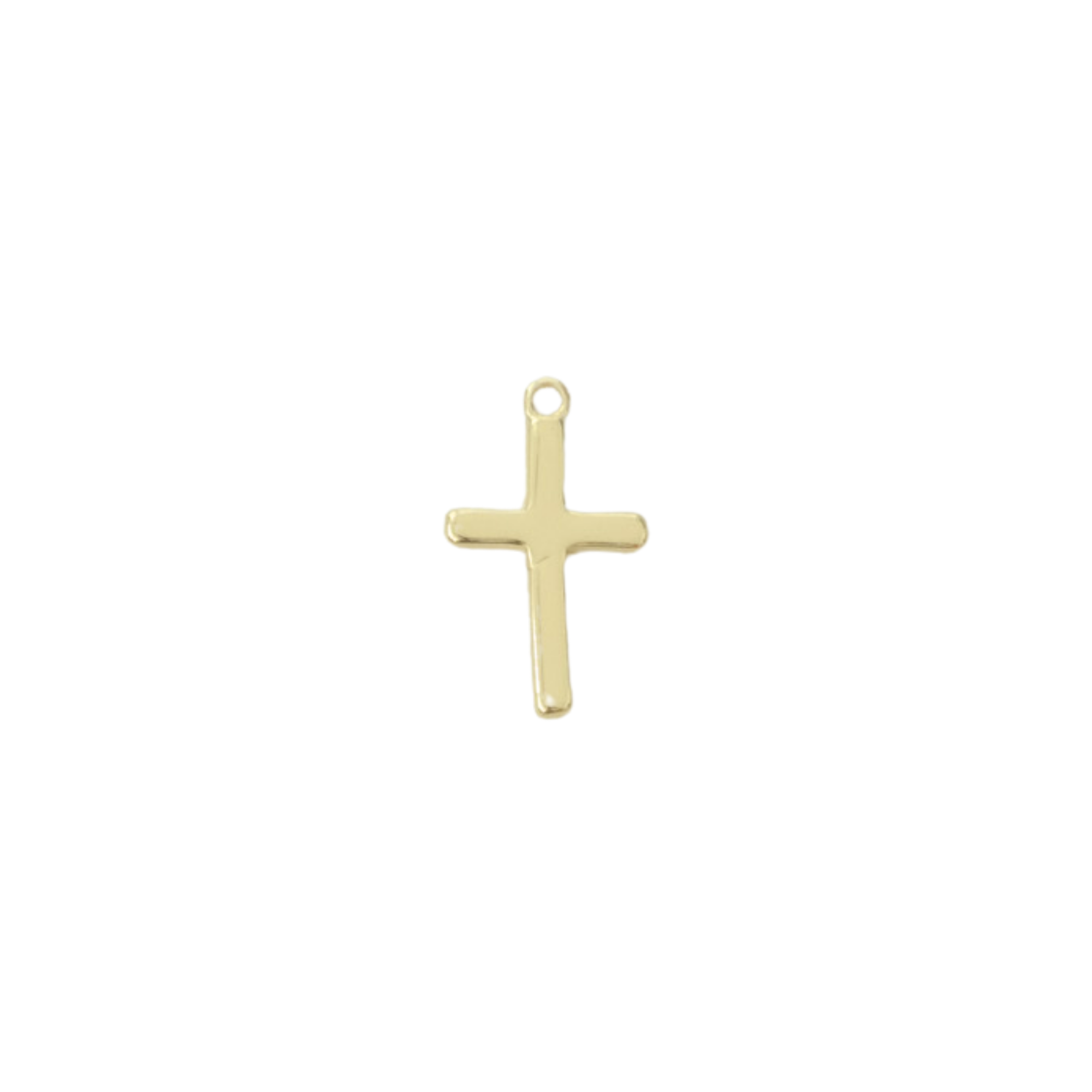 Classic Cross Charm