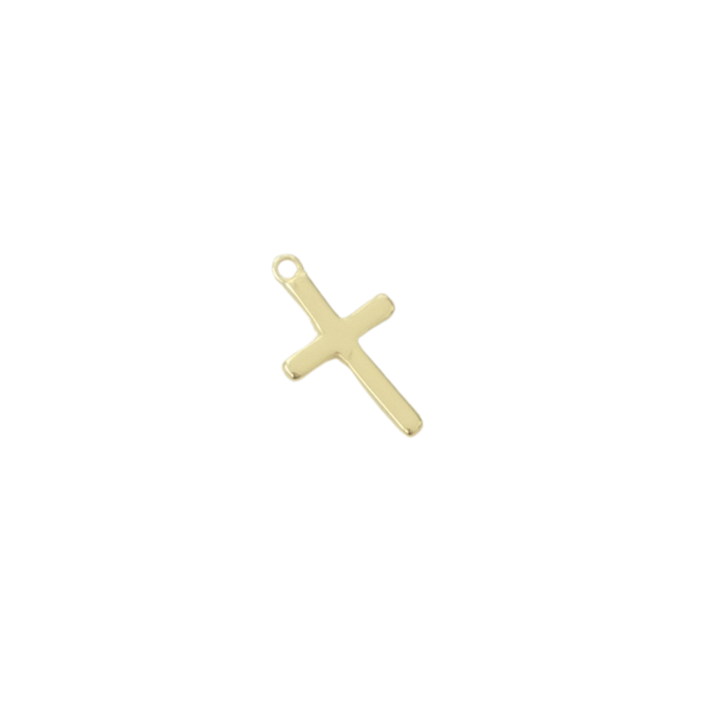 Classic Cross Charm