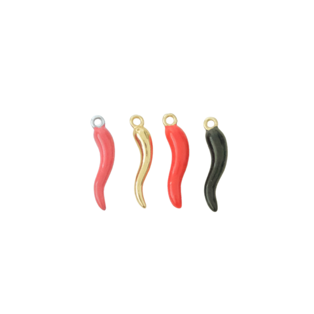 Cornicello Charm - Small