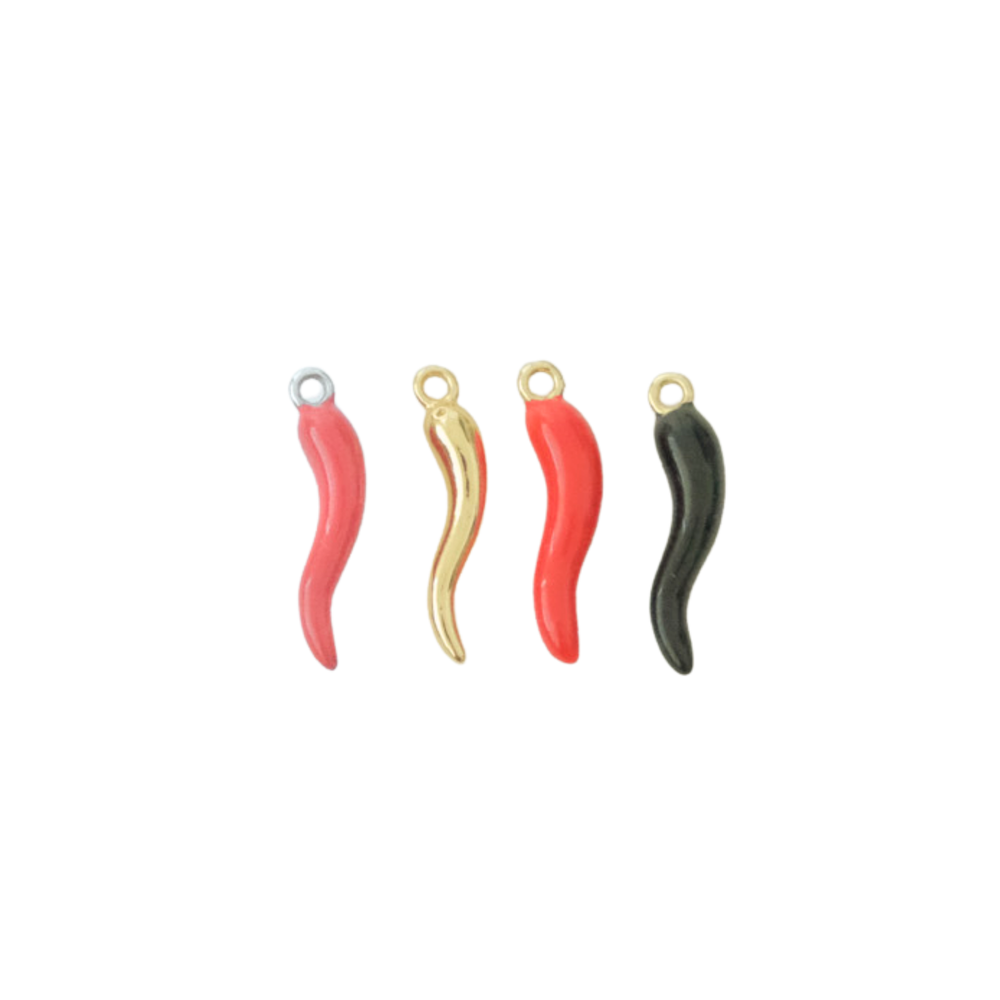 Cornicello Charm - Small