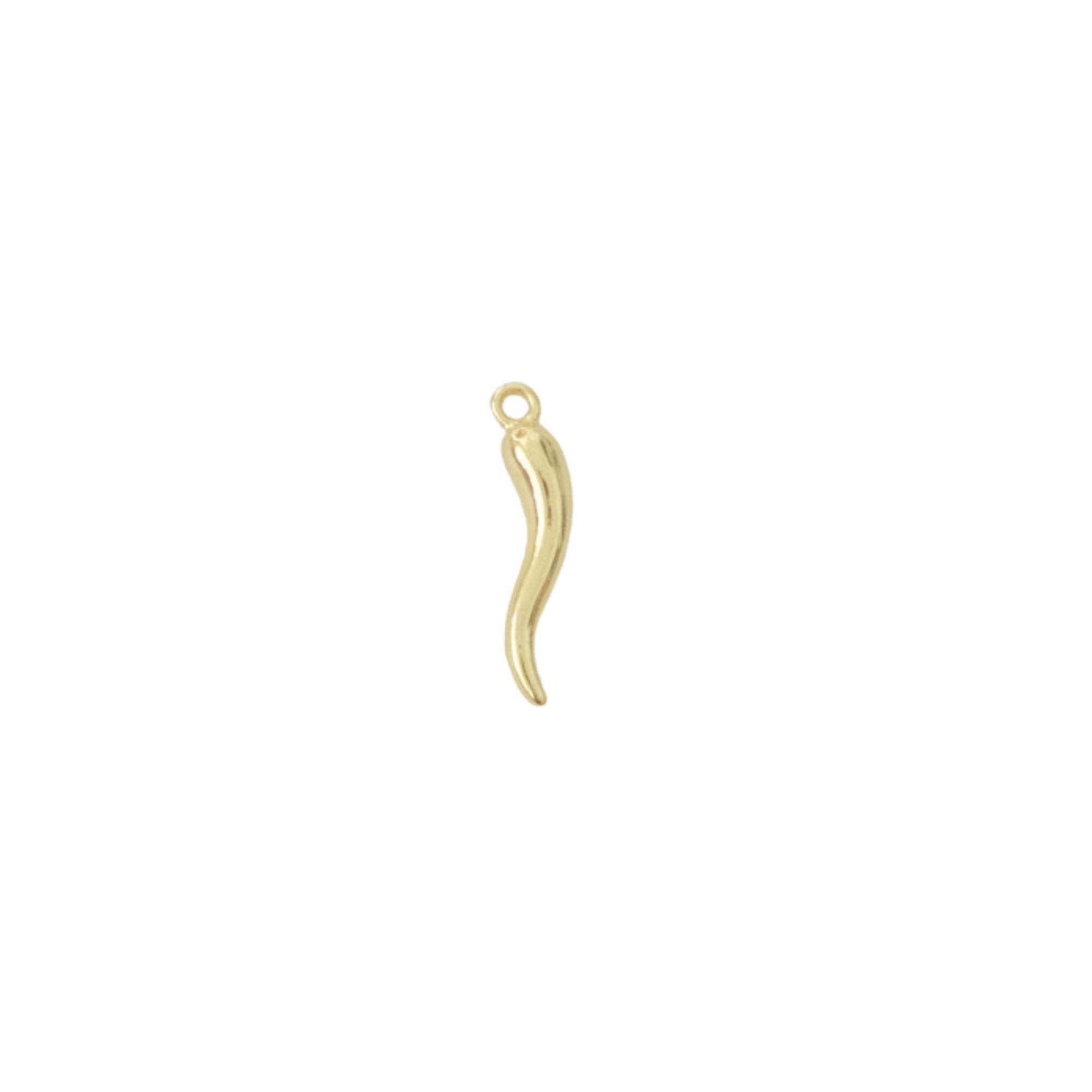 Cornicello Charm - Small