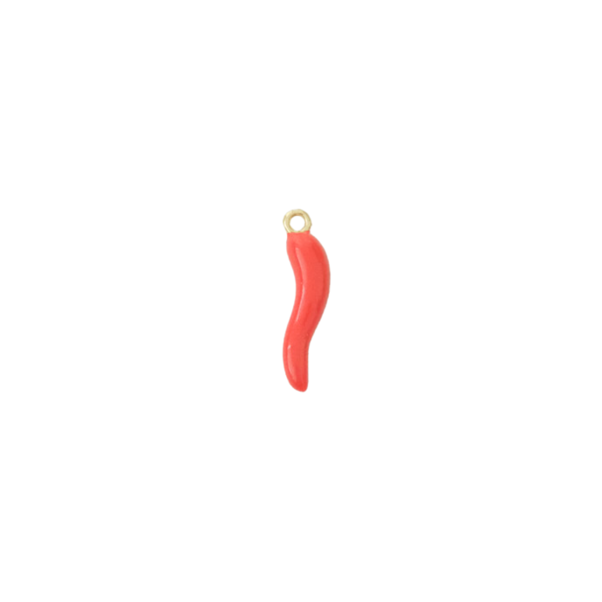 Cornicello Charm - Small