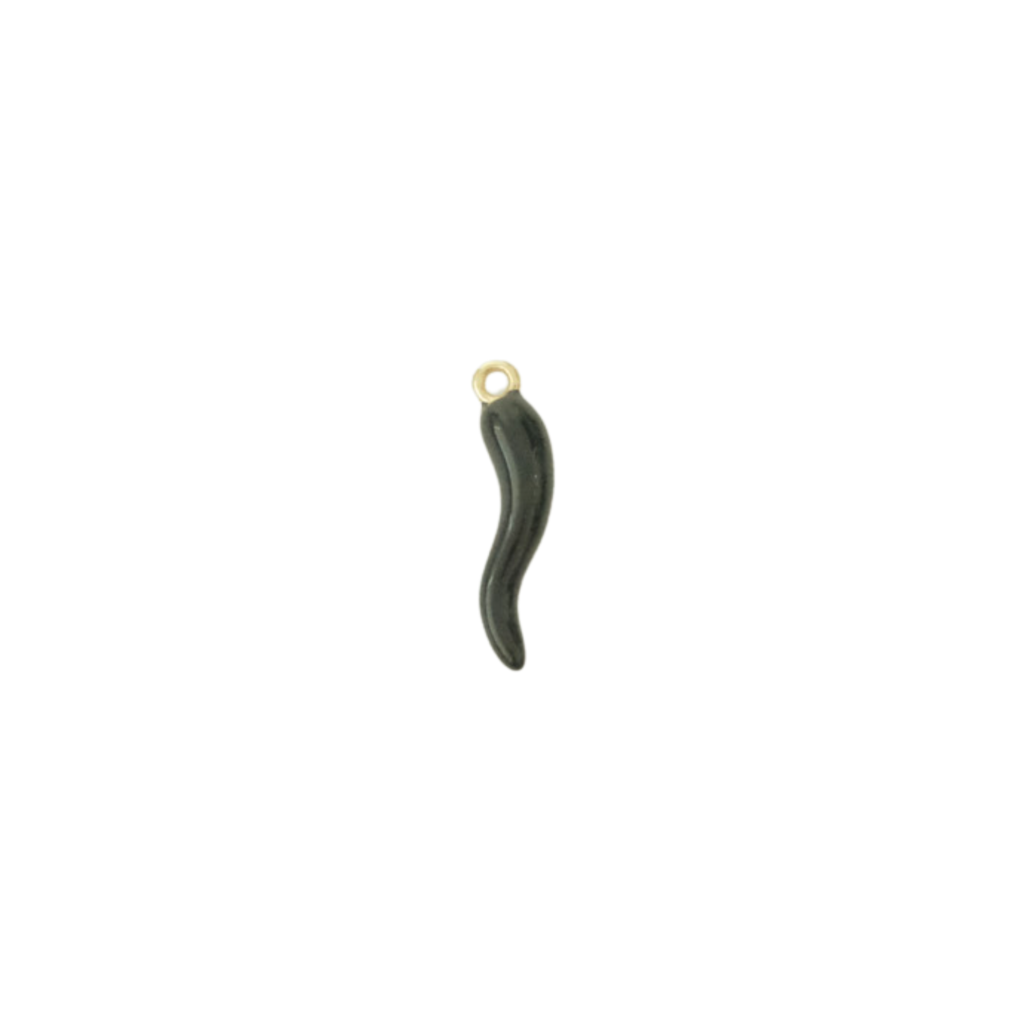 Cornicello Charm - Small