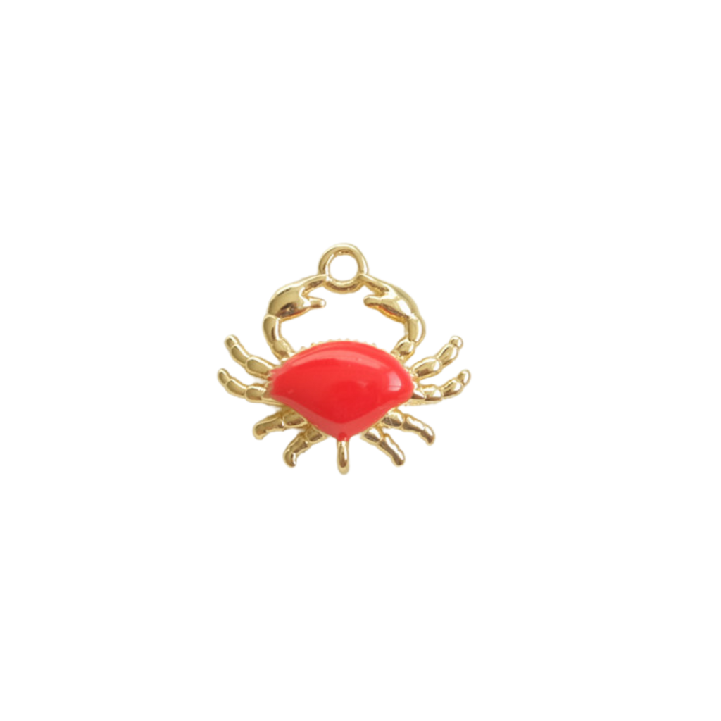 Crab Charm