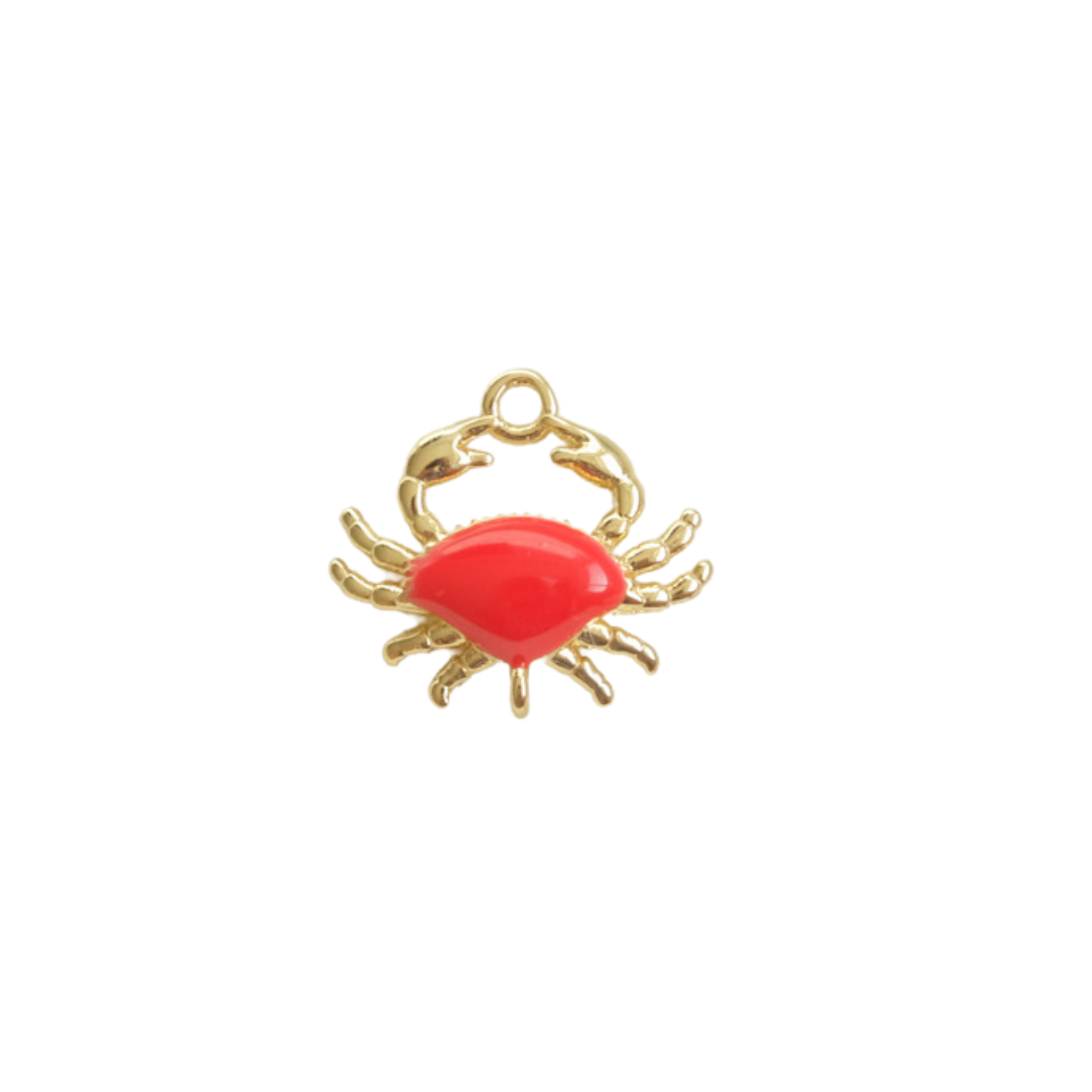Crab Charm