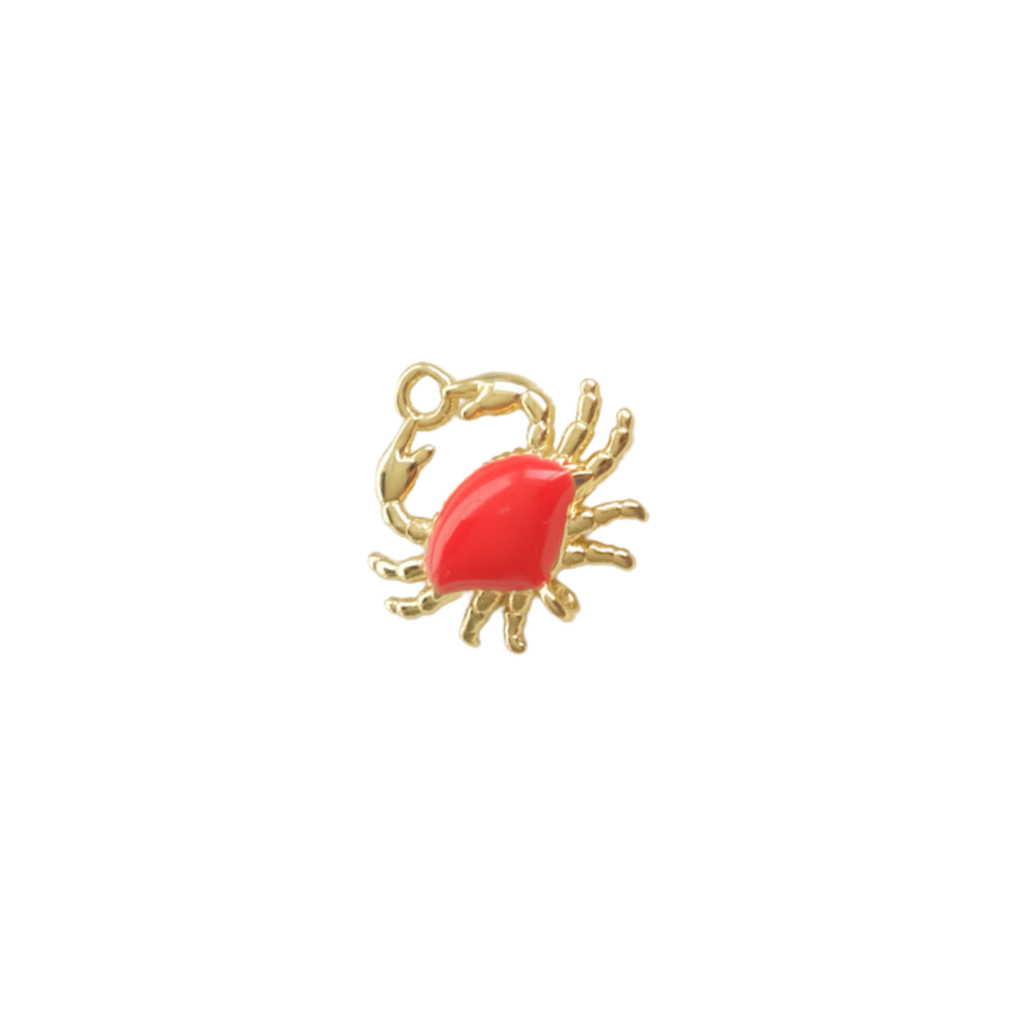 Crab Charm