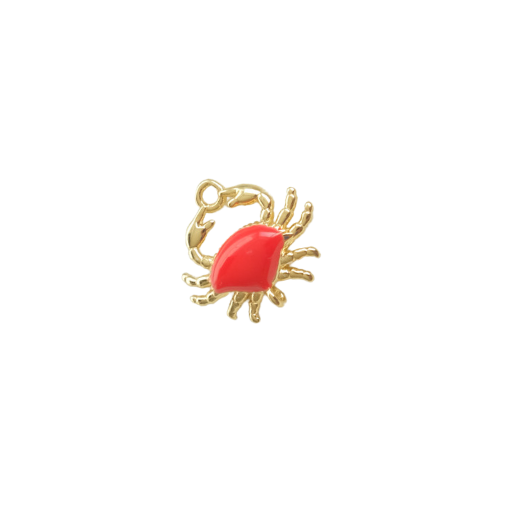 Crab Charm