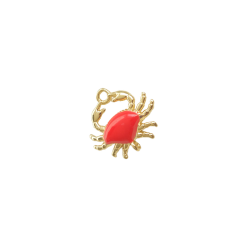 Crab Charm