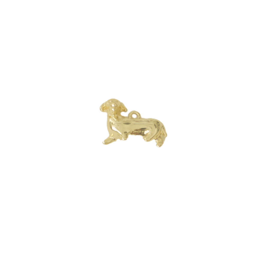 Dachschund Charm