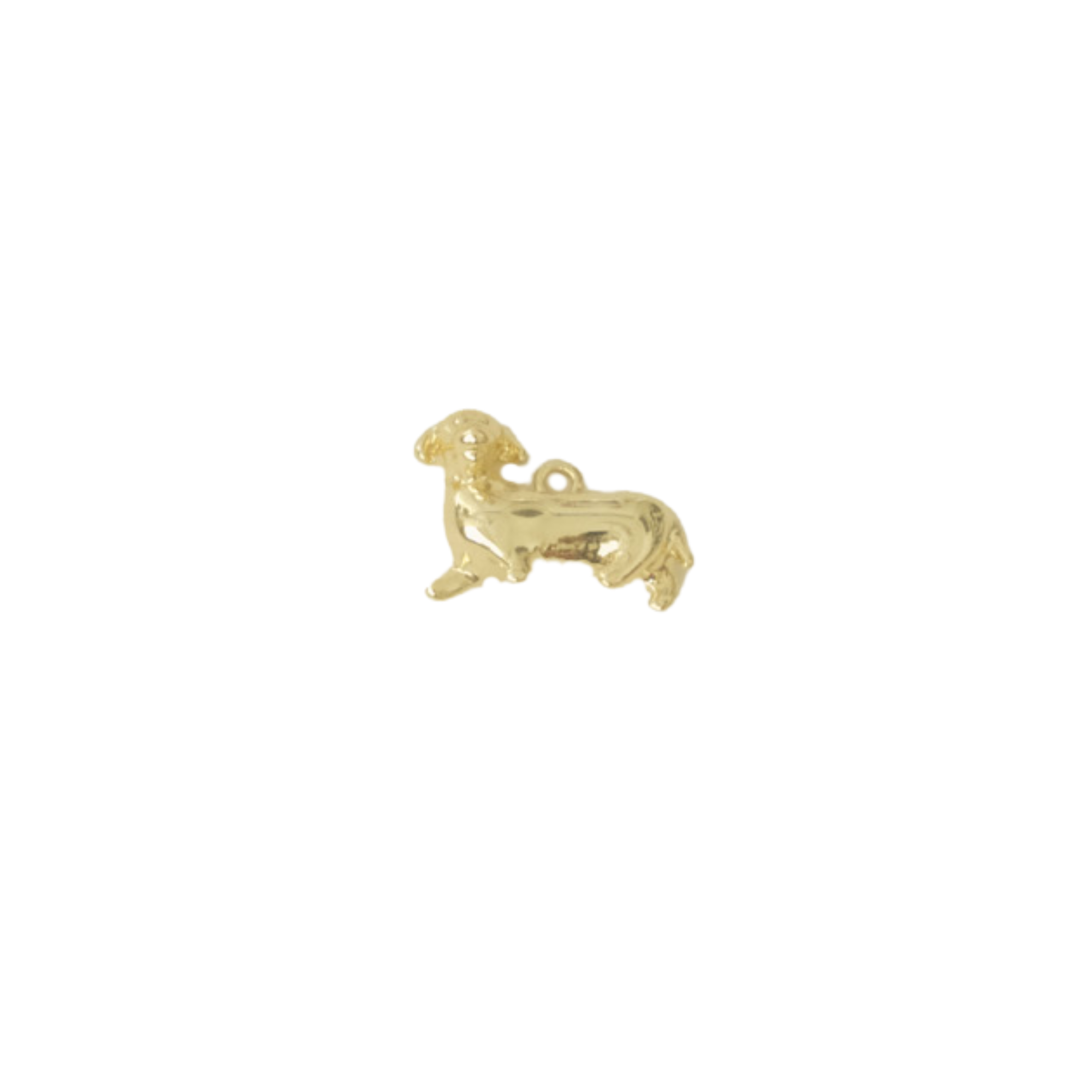 Dachschund Charm
