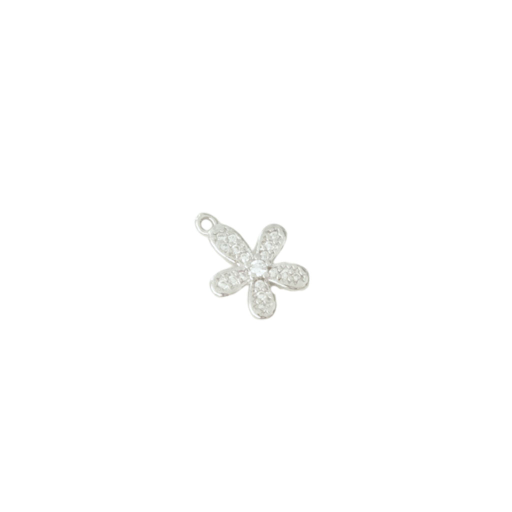 Daisy Sparkle Charm