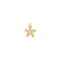 Daisy Sparkle Charm