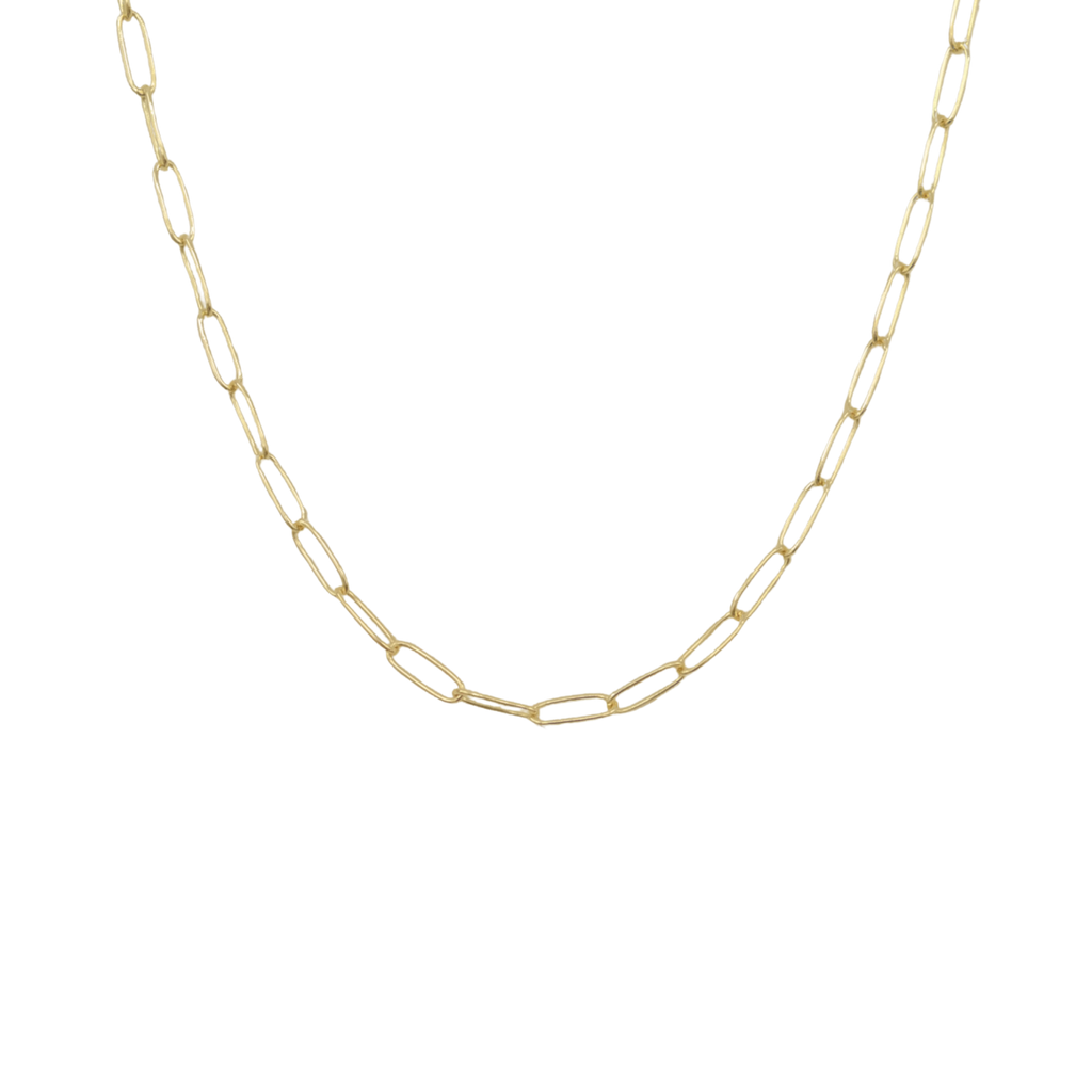 Deia Necklace