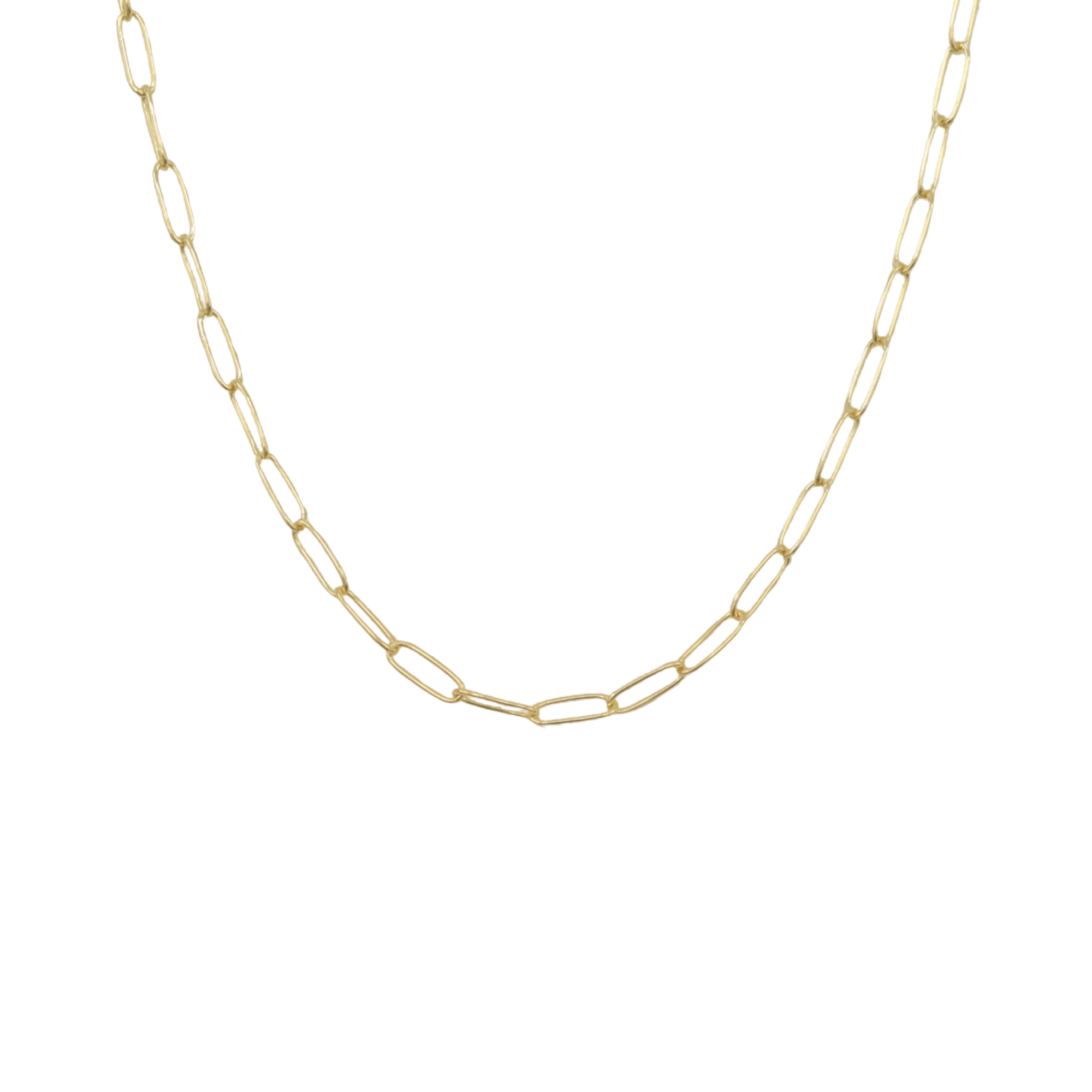 Deia Necklace