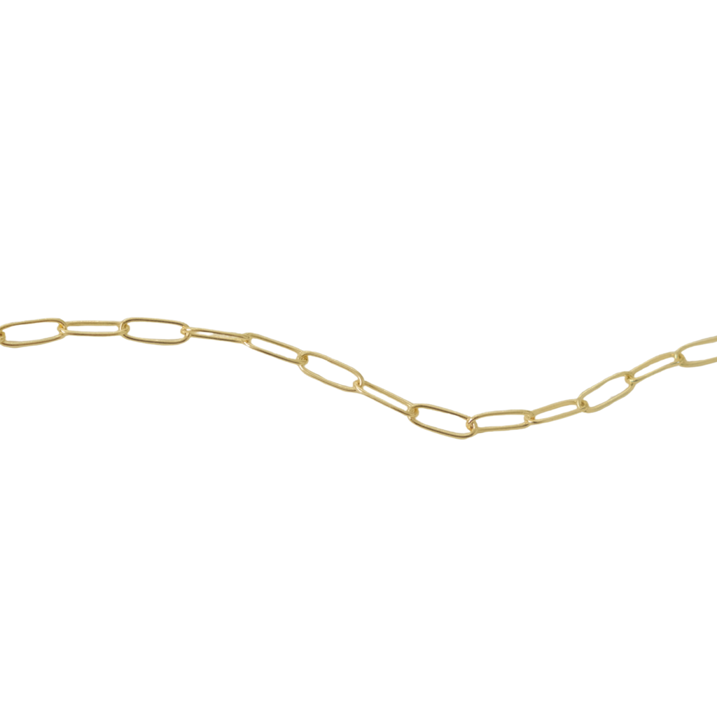 Deia Necklace