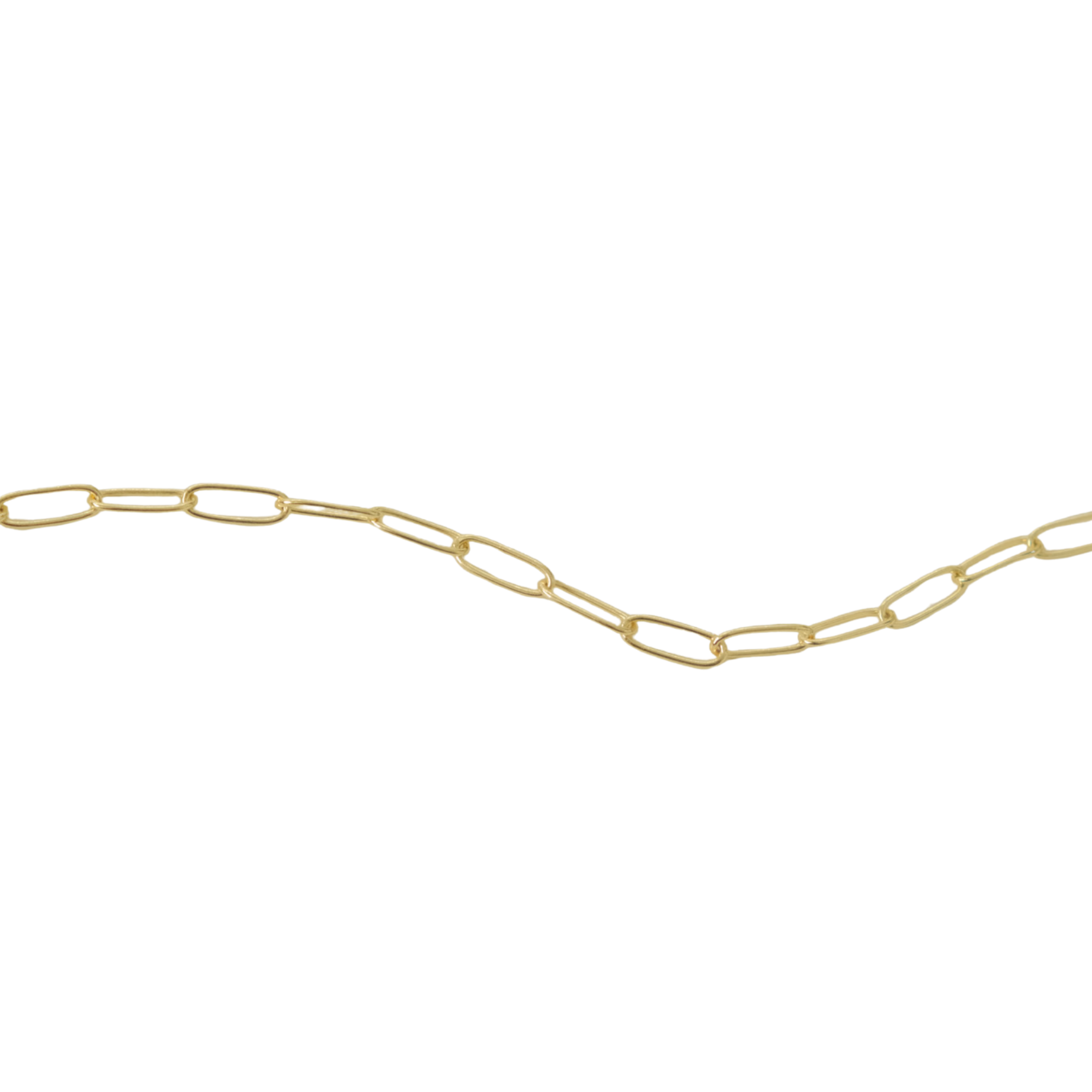 Deia Necklace