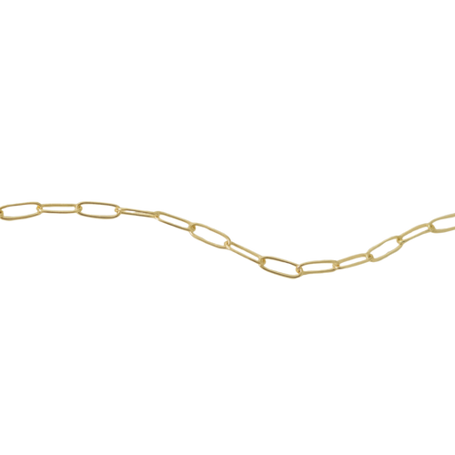 Deia Necklace