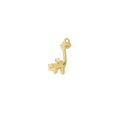 Dinosaur Charm