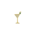 Dirty Martini Charm